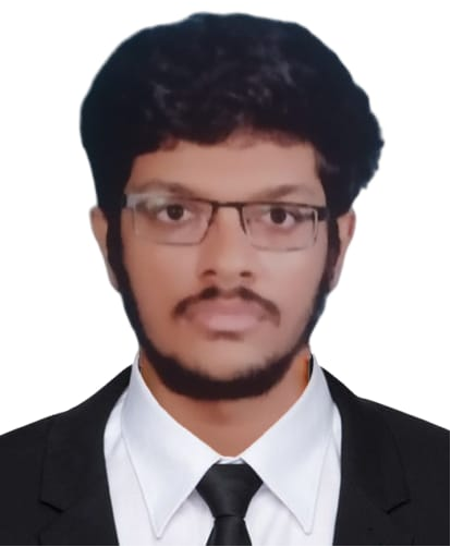 Krishna Sudeep